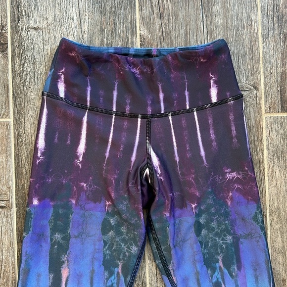 Onzie Leggings size xs - Picture 2 of 8